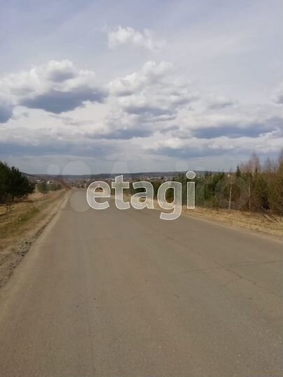 Участок 40 сот. (личное подсобное хозяйство (лпх))