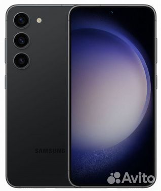 Samsung Galaxy S23, 8/256 ГБ