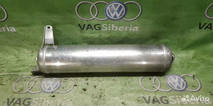 Ресивер пневмоподвески 7L0616201A audi-Q7