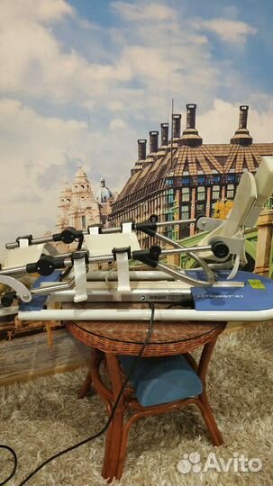 Artromot-K1 сдается в аренду