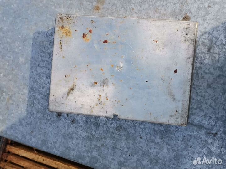 Продам ульи для пчeл (б/у). 12 рамок