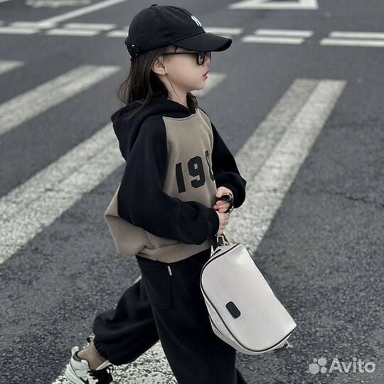 Костюм, размеры 120-150