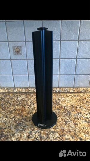 Капсульная кофемашина Cremesso Delizio