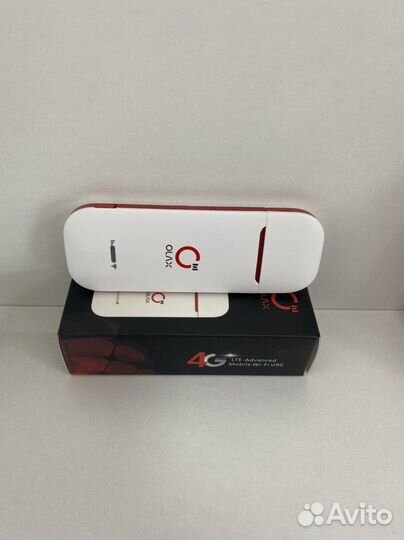 Модемы 4g и роутеры wifi