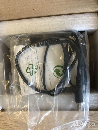 Привод внеш. DVD-RW Gembird DVD-USB-02