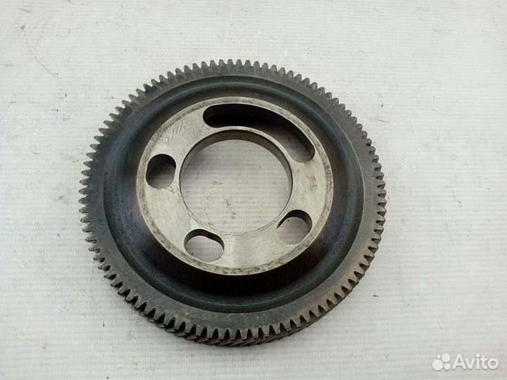 Шестерня привода тнвд scania 4-series 124 (01.95-1