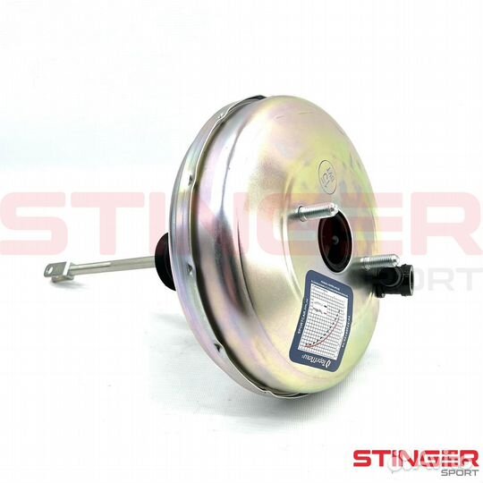 Вакуумный усилитель тормозов торгмаш Ваз 2108