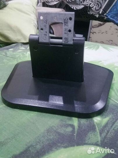 Подставки (ножки) для мониторов