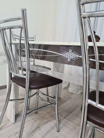 2-к. квартира, 67 м², 4/5 эт.