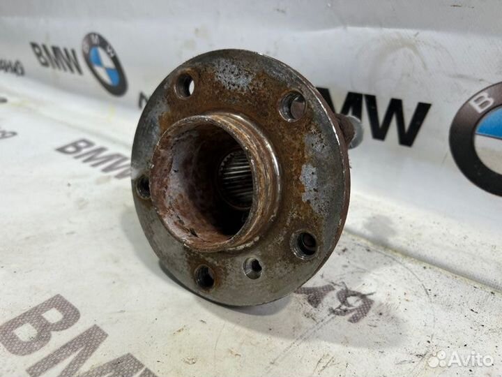 Подшипник ступицы задний Bmw X5 E53 рест M57D30