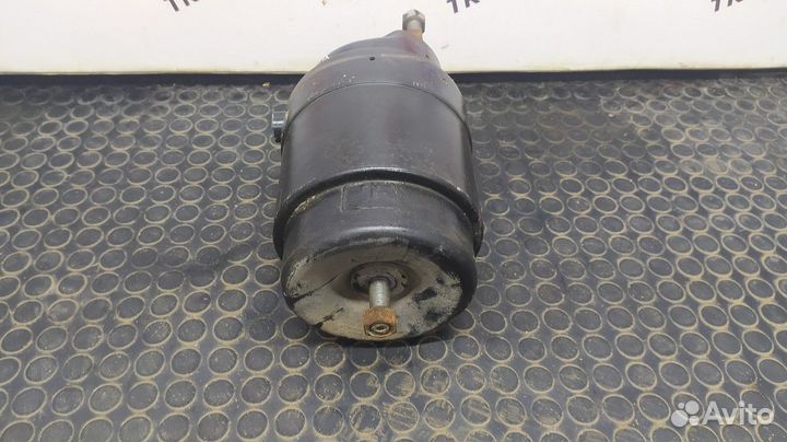 Энергоаккумулятор тормозной