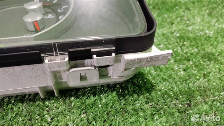 Приборная панель KIA Sorento 1 (BL, JC) 2008