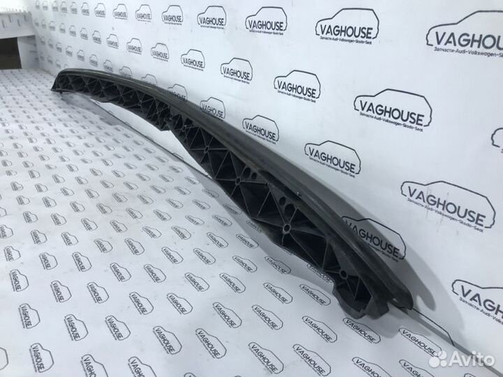 Планка Peugeot 307 1.6 2007