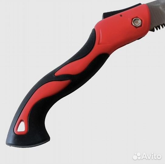 Складная туристическая пила 17 см