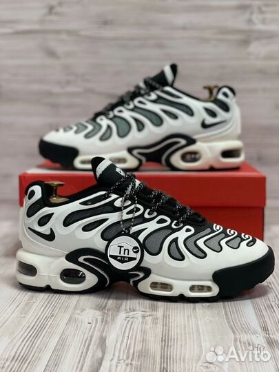 Кроссовки Nike Air Max Plus Drift White 41-46