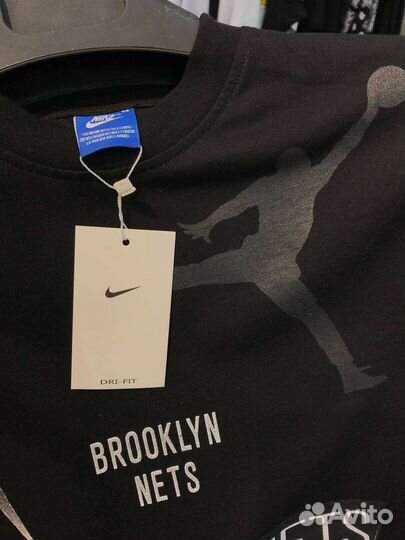 Футболка nike