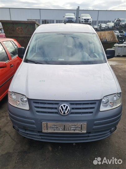 Разборка Volkswagen caddy 3