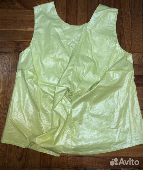 Вещи для девочки Италия новые пакетом 5 штук