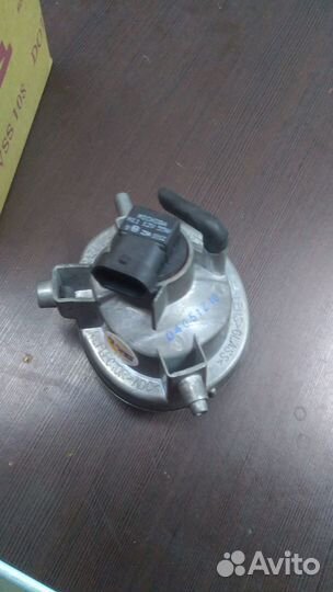 Фара противотуманная mazda MPV 04-06/mazda 2 07-09