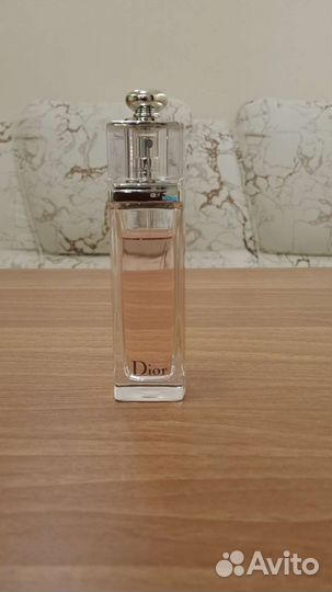 Dior Addict eau fraiche eau de toilette