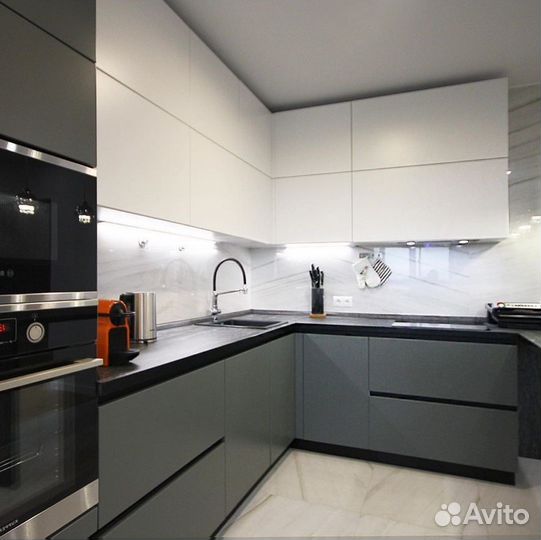 Кухня от производителя