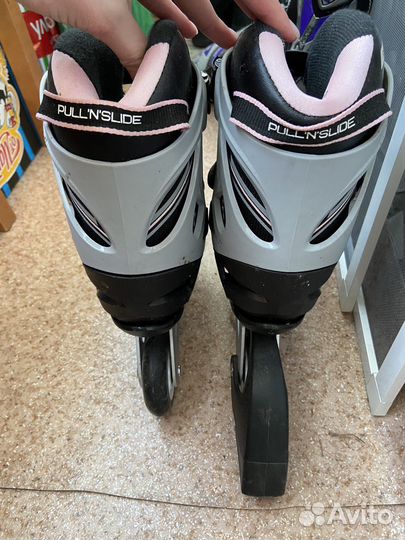 Ролики женские