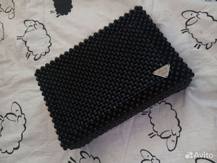 Шкатулка ручной работы