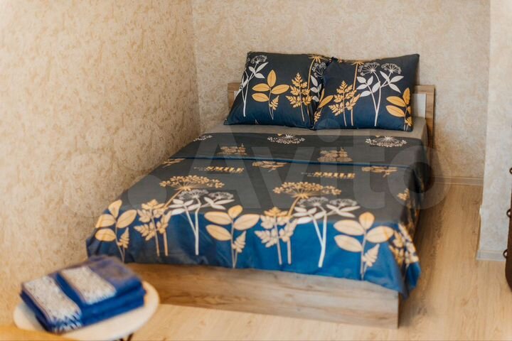 1-к. квартира, 29 м², 2/5 эт.