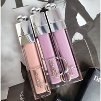 Dior addict lip maximizer