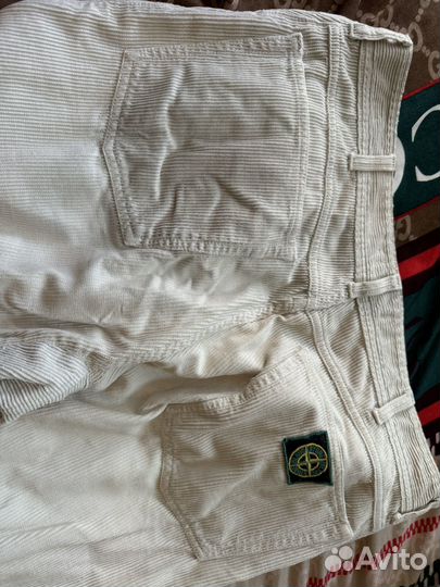 Stone island 80-s