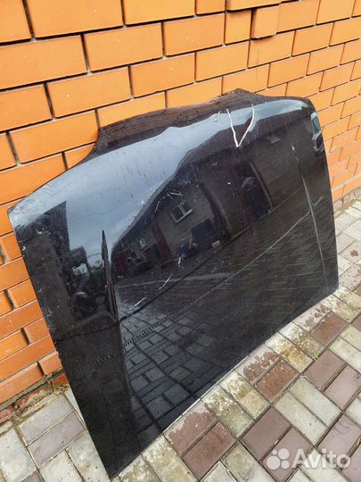 Капот ваз 2115 бу