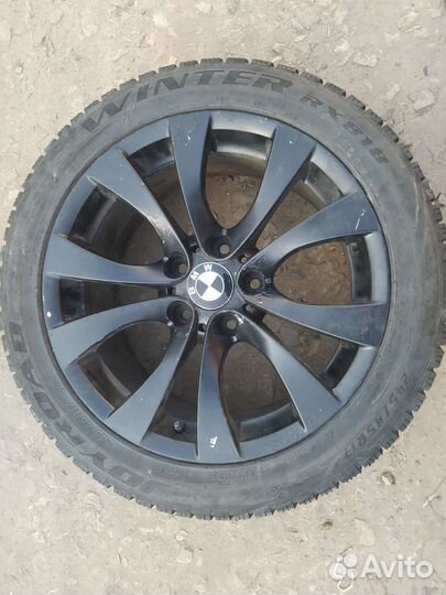 Диски бмв bmw r17 4 шт