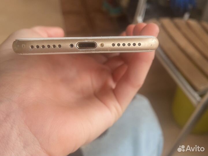 Айфон 7