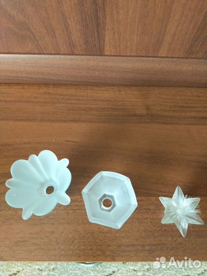 Плафоны для люстры