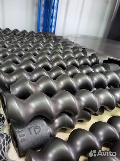 Шнековая пара Knauf B4-2L