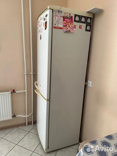 Холодильник