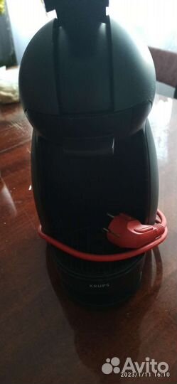 Кофемашина в офис