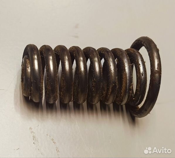 Пружина-изолятор Husqvarna