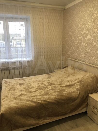 2-к. квартира, 48 м², 2/5 эт.