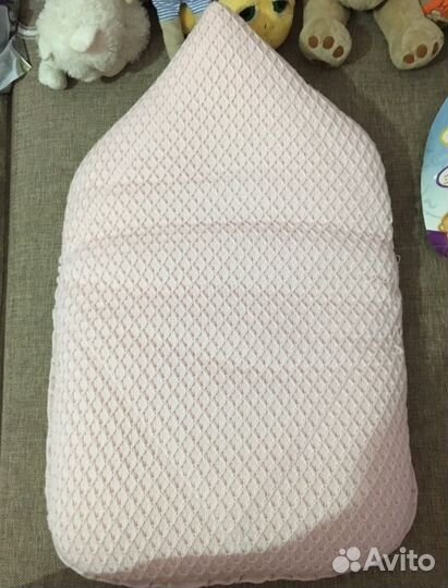 Конверт Angelo Piccolo