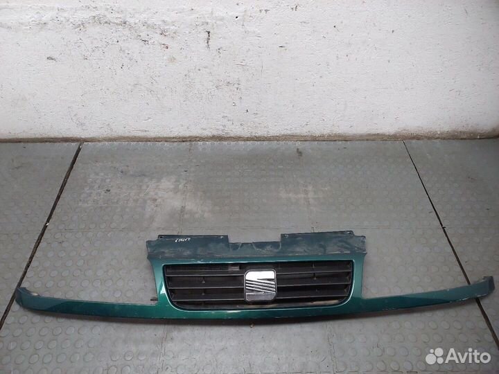 Решетка радиатора Seat Alhambra, 1997