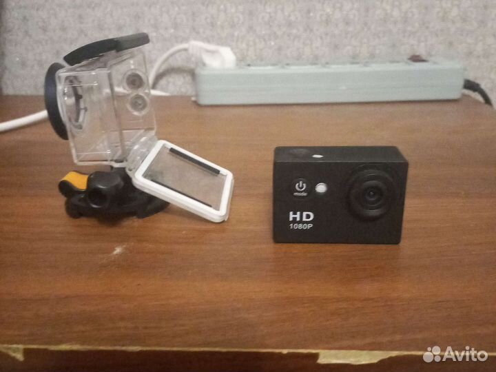 Видео камера