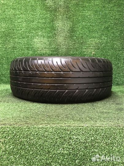 Kumho Ecsta SPT KU31 205/55 R16 91V