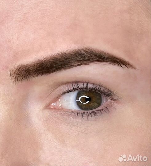 Перманентный макияж