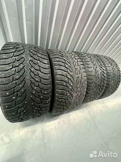 Nokian Tyres Hakkapeliitta 9 SUV 295/35 R21 107T