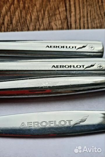 Кухонные ножи