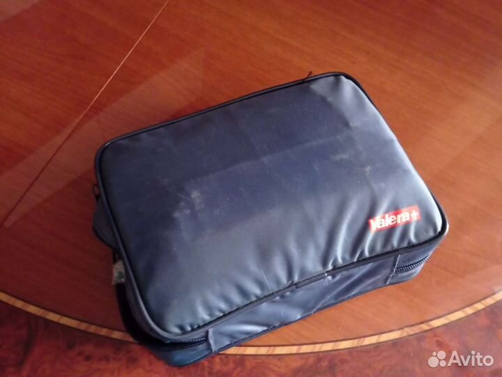 Набор для укладки волос, 5 насадок