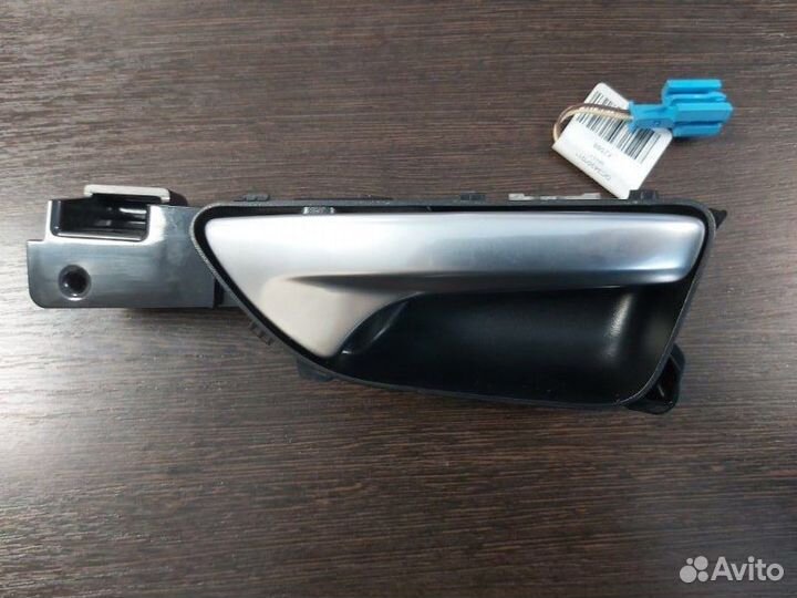 Ручка двери внутренняя правая Mercedes Gl 400 166
