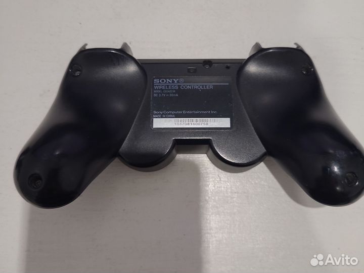 Sony PS3 dualshock 3