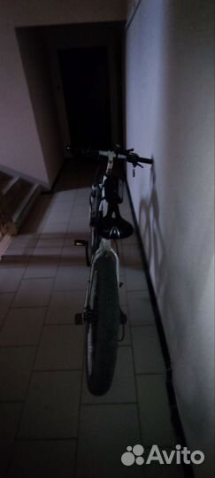 Продаю велосипед фэт байк